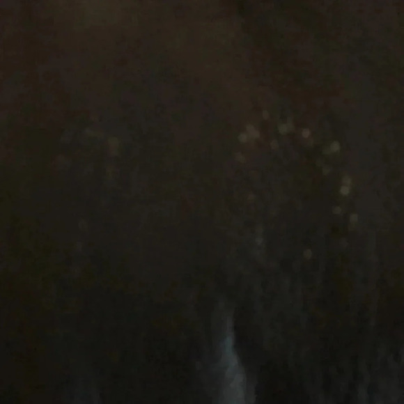 Vintage 1990s Hand painted leather jacket - Picture 13 of 13